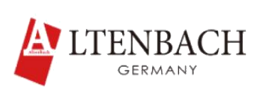 Altenbach logo