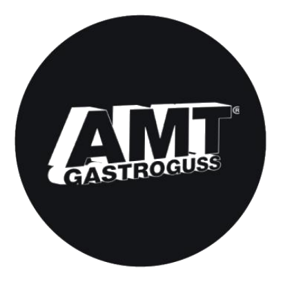 AMT Gastroguss logo