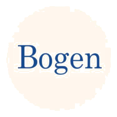 Bogen logo