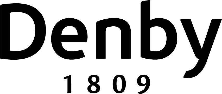 Denby logo