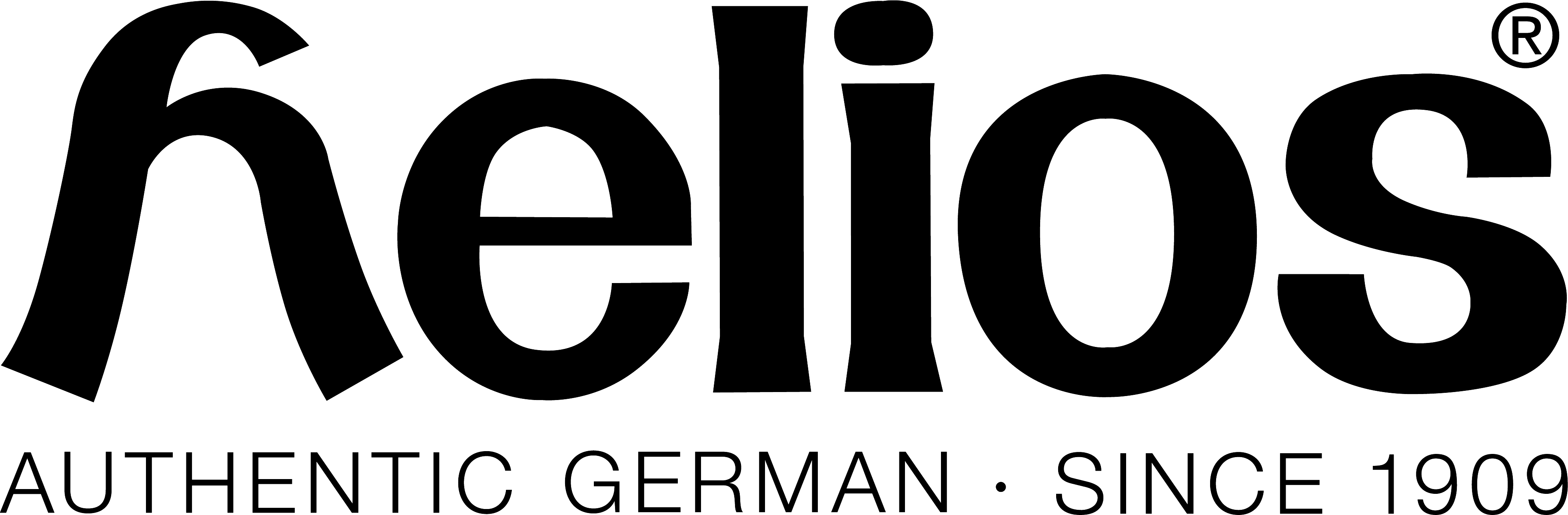Helios logo