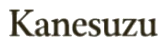 Kanesuzu logo