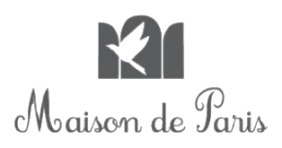 Maison de Paris logo