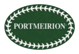 Portmeirion logo