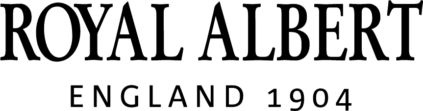 Royal Albert logo