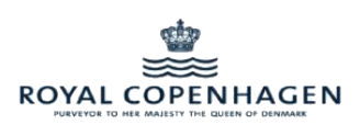 Royal Copenhagen logo