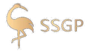 SSGP logo