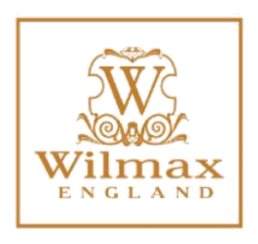 Wilmax England logo